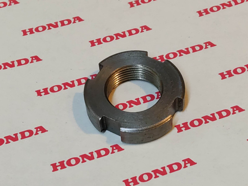 Ecrou à créneaux 16 mm HONDA 90231-200-010