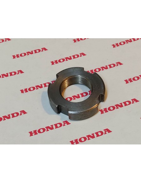 Ecrou à créneaux 16 mm HONDA 90231-200-010