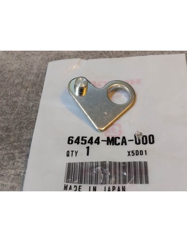 Came A du mecanisme de reglage pare brise GL1800A 2001-2013 HONDA 64544-MCA-000