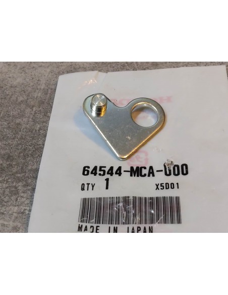 Came A du mecanisme de reglage pare brise GL1800A 2001-2013 HONDA 64544-MCA-000
