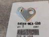 Came A du mecanisme de reglage pare brise GL1800A 2001-2013 HONDA 64544-MCA-000