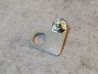 Came A du mecanisme de reglage pare brise GL1800A 2001-2013 HONDA 64544-MCA-000