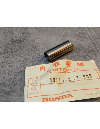 Axe de piston de générateur HONDA (E300, EM400...) 13111-812-000