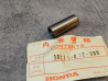 Axe de piston de générateur HONDA (E300, EM400...) 13111-812-000