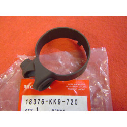 Collier Silencieux Échappement Honda XRV650 XRV750 - 18376KK9720