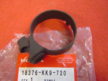 Collier Silencieux Échappement Honda XRV650 XRV750 - 18376KK9720