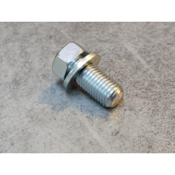 Boulon et rondelle 10x20 mm HONDA 93401-1002000