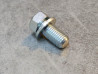 Boulon et rondelle 10x20 mm HONDA 93401-1002000