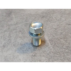 Boulon et rondelle 10x20 mm HONDA 93401-1002000