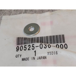 Rondelle 18x6 mm HONDA 90525-030000