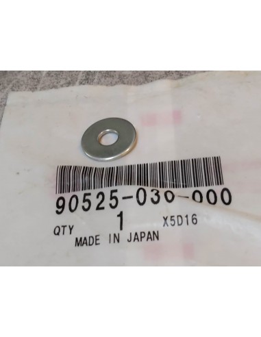 Rondelle 18x6 mm HONDA 90525-030000