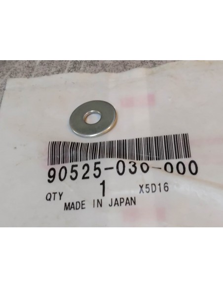 Rondelle 18x6 mm HONDA 90525-030000