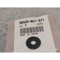 Rondelle 6.5x18 mm HONDA 90545-MJ1-971