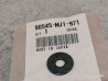 Rondelle 6.5x18 mm HONDA 90545-MJ1-971