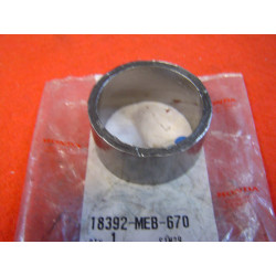 Joint cylindrique échappement Honda CRF450 - Réf. 18392-MEB-670