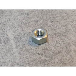 Ecrou 6mm pas à gauche HONDA 90201-700-000