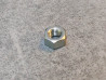 Ecrou 6mm pas à gauche HONDA 90201-700-000