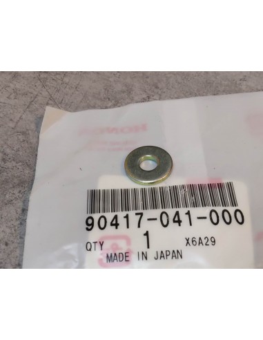 Rondelle de tambour HONDA 90417-041-000