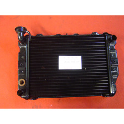 radiateur HONDA VF750C E 19010-MB1-871