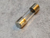 Fusible en verre 2 ampères 25 mm HONDA 32346-892-680