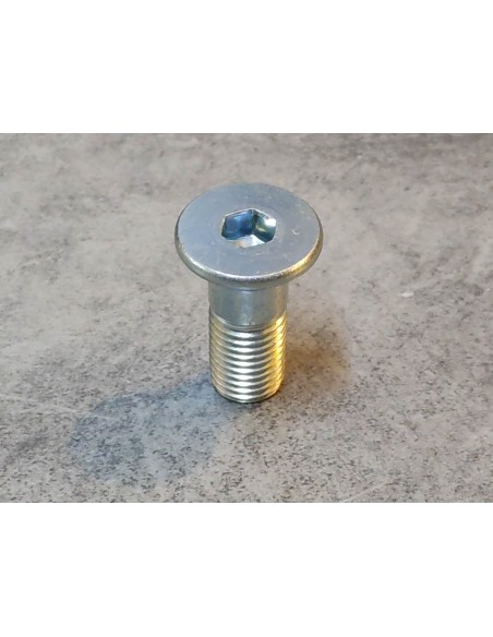 Boulon pignon entrainement 10x23 mm TRX 250/300/400 ATC250 HONDA 90114-HA2-670