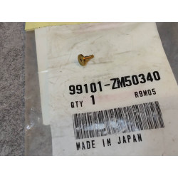 Gicleur 34 MOTOCULTURE HONDA 99101-ZM50340