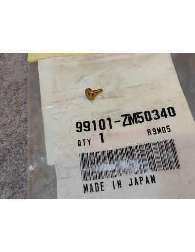 Gicleur 34 MOTOCULTURE HONDA 99101-ZM50340