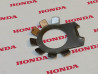 Rondelle d'arrèt de l'écrou à créneaux de cloche d'embrayage HONDA 90431-292-000