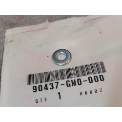 Rondelle 6x12.5x2 mm HONDA 90437-GM0-000