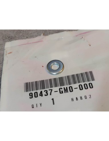 Rondelle 6x12.5x2 mm HONDA 90437-GM0-000
