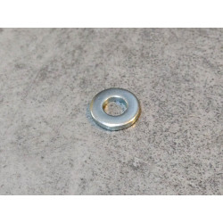 Rondelle 6x12.5x2 mm HONDA 90437-GM0-000