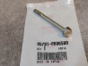 Boulon de bride 6x65 mm HONDA 95701-0606500