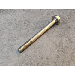 Boulon de bride 6x65 mm HONDA 95701-0606500