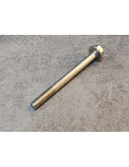 Boulon de bride 6x65 mm HONDA 95701-0606500