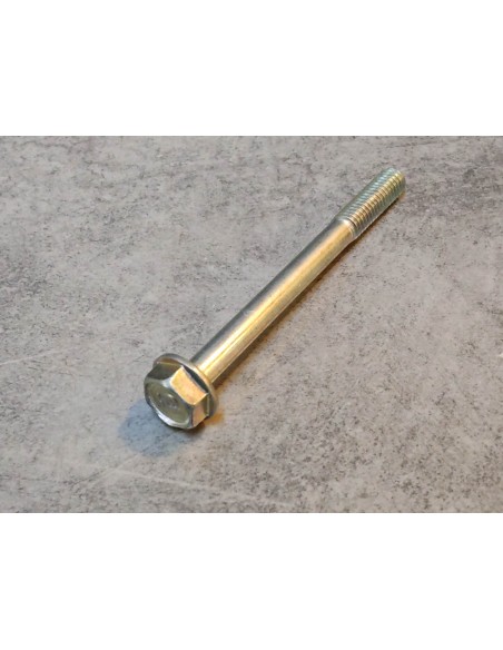 Boulon de bride 6x65 mm HONDA 95701-0606500