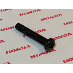 Vis cruciforme noire 6x35 mm Honda 93500-060350G