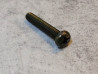 Vis cruciforme noire 6x35 mm Honda 93500-060350G