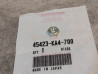 Ecrou 6 mm HONDA 45423-KA4-700