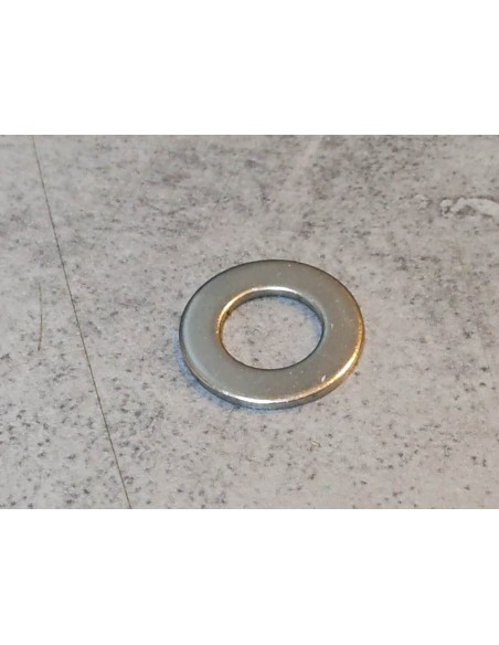 Rondelle acier 8 mm HONDA 90518-921-000