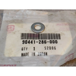 Rondelle étanchéité 8 mm HONDA 90441-286-000