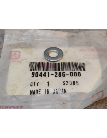 Rondelle étanchéité 8 mm HONDA 90441-286-000