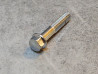 Boulon de bride 6x32 mm HONDA 96001-0603202