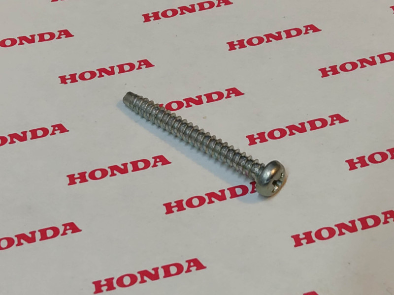 Vis cruciforme 4x35 mm HONDA 93901-24810