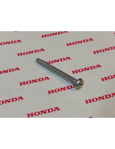 Vis cruciforme 4x35 mm HONDA 93901-24810