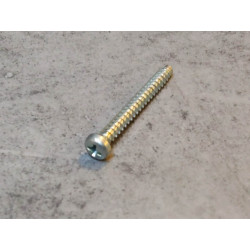 Vis cruciforme 4x35 mm HONDA 93901-24810