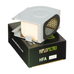 Filtre à air Honda CB350F CB400 Four Hiflofiltro HFA1303