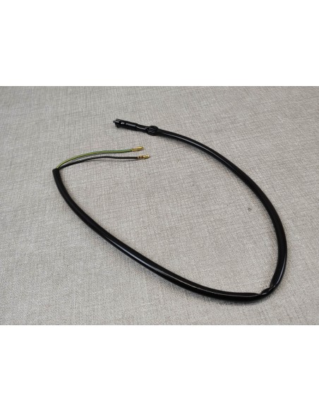 Cache latéral gauche ADAPTABLE HONDA CB550F1 F2 83700-390-000ZP