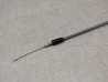 Cable de gaz gris ADAPTABLE pour SL125 K1-K2 SL100 XL100 HONDA 17910-110-010P