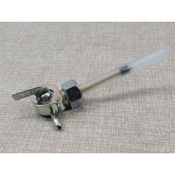 Robinet d'essence adaptable ATC185 200 CY50 H100 XL75 XR80 HONDA 16950-149-025P