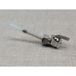 Robinet d'essence adaptable ATC185 200 CY50 H100 XL75 XR80 HONDA 16950-149-025P